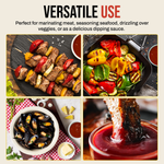 Jamaican Marinade Sauce