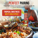 Jamaican Marinade Sauce