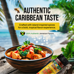 Scotch Bonnet Hot Honey