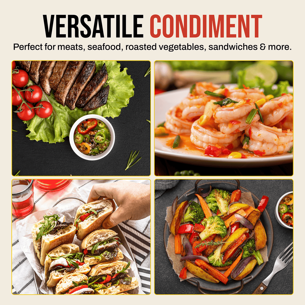 Jamaican Pickled Pepper Sauce