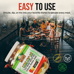 Jamaican Pickled Pepper Sauce