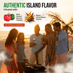 Jamaican Jerk Tomato Ketchup