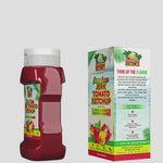 Jamaican Jerk Tomato Ketchup