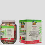 Jamaican Pickled Pepper Sauce